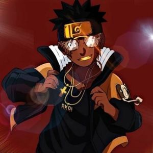 Meet your Posher, Mr.fearhell